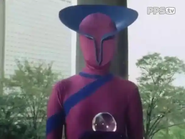 p>《大战队风镜v》(日文:大戦队ゴーグルファイブ), a target="