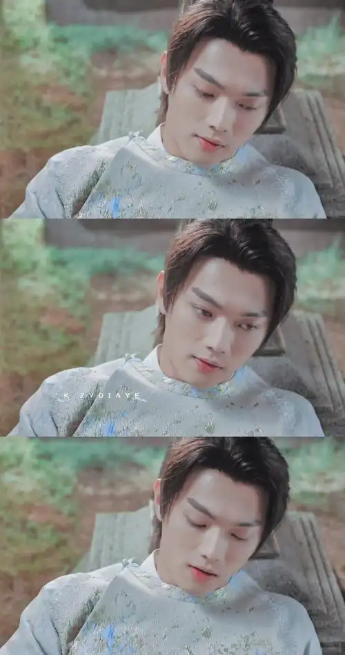 许凯天舞纪##许凯李玄