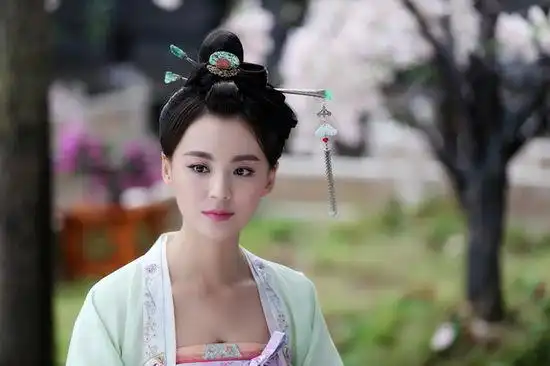 美人制造 东方青毛林林