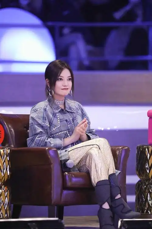 《演员请就位2》收官 赵薇终极作品展现平凡的感动