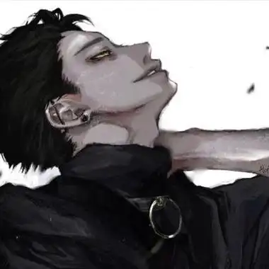 动漫男生头像帅气阳光高清气质男生霸气十足头像图片大全