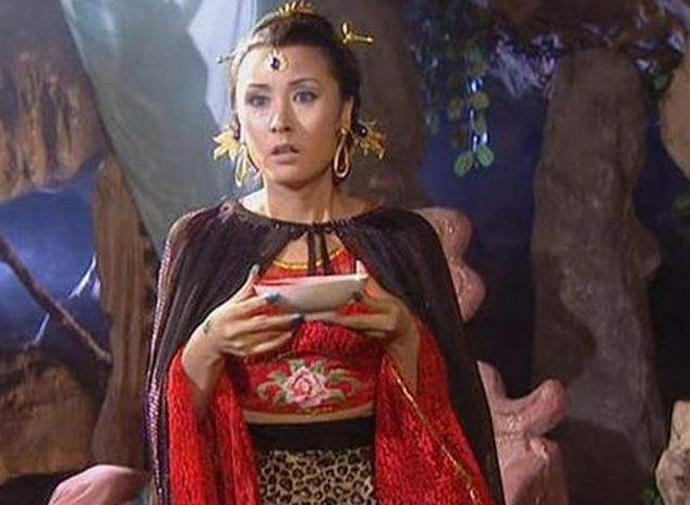 跪求张纪中版西游记,七绝山蟒蛇精是那集?