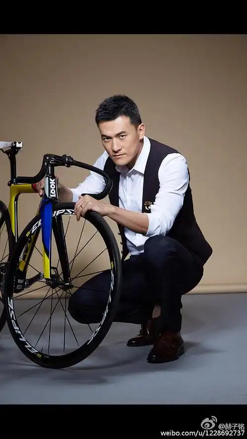 gentlemam_绅的相册-赫子铭