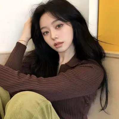 真人女生头像_微信头像_我要个性网