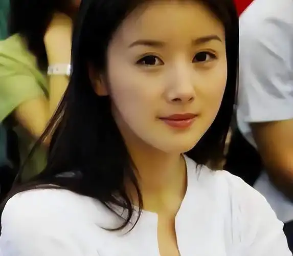 演员孙菲菲:美貌巅峰期被称为古装女神,奈何颜值保质期太短