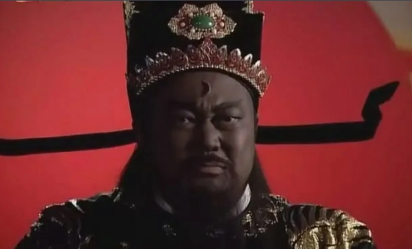 游本昌的济公,金超群的包拯,这6位男星演活历史人物,都是王炸__财经