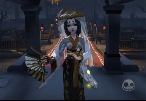 第五人格罗生门值得购买吗 红蝶罗生门皮肤购买建议