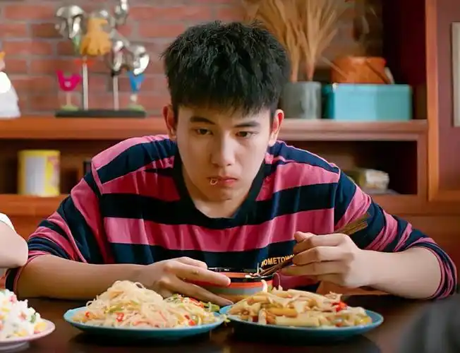 胡先煦电影二哥来了怎么办杨听风