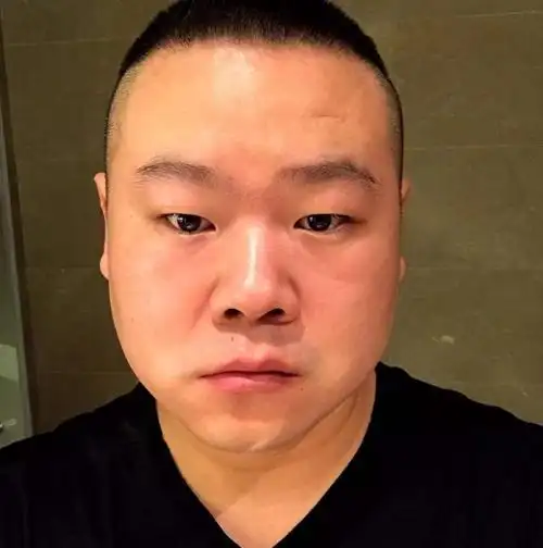 云鹏微信头像小岳岳搞笑头像高清搞笑的岳云鹏q版可爱头像图片