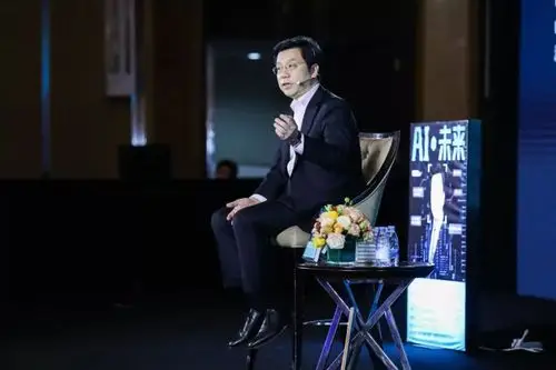 人工智能会让近50%的人失业?我们帮你求证了这位"顶级技术专家