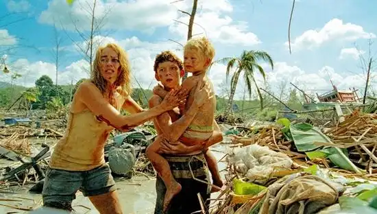 灾难片海啸奇迹3月引进内地