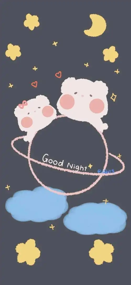 手机壁纸可爱系少女心仙女壁纸精选