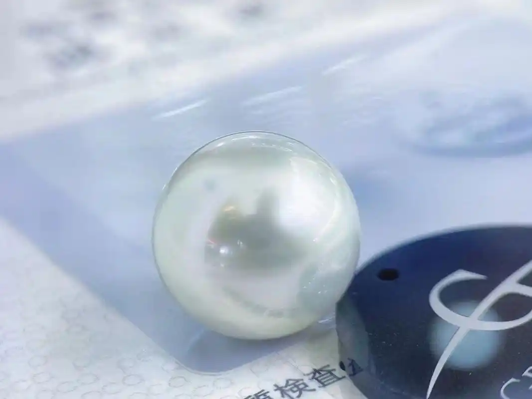 澳白珍珠都有哪些级别?