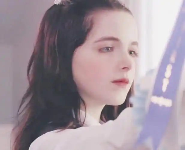 女头,坏种,女孩,头像《坏种》自截