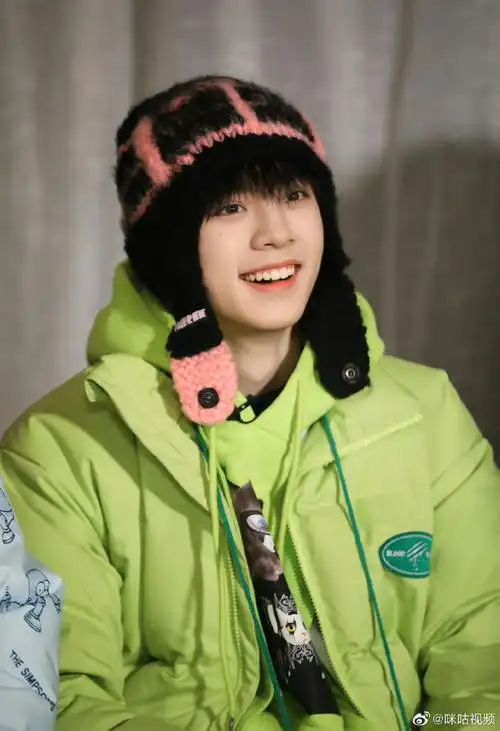 们的活力瞬间朱志鑫|苏新皓|张极|左航|张泽禹|张峻豪|余宇涵|穆祉丞