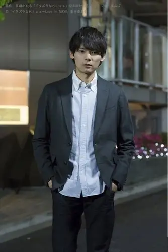 日版新江直树来咯