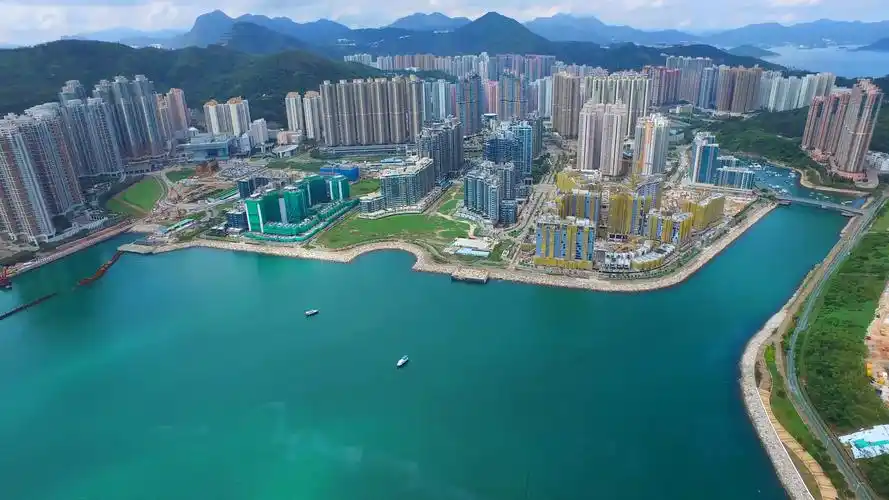 二手转旺 将军澳上月成交八年高