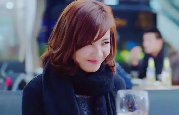 刘涛欢乐颂2安迪的惊喜