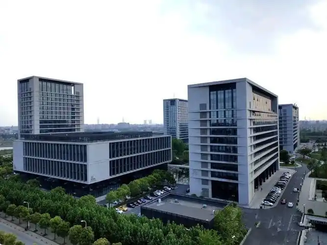 浦江科技广场办公租赁