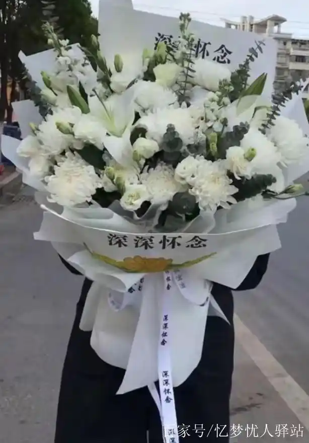 忌日的哀伤,什么时候才可以忘怀