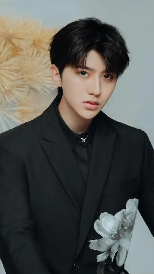 蔡徐坤歌声温柔##蔡徐坤山河无恙在我胸