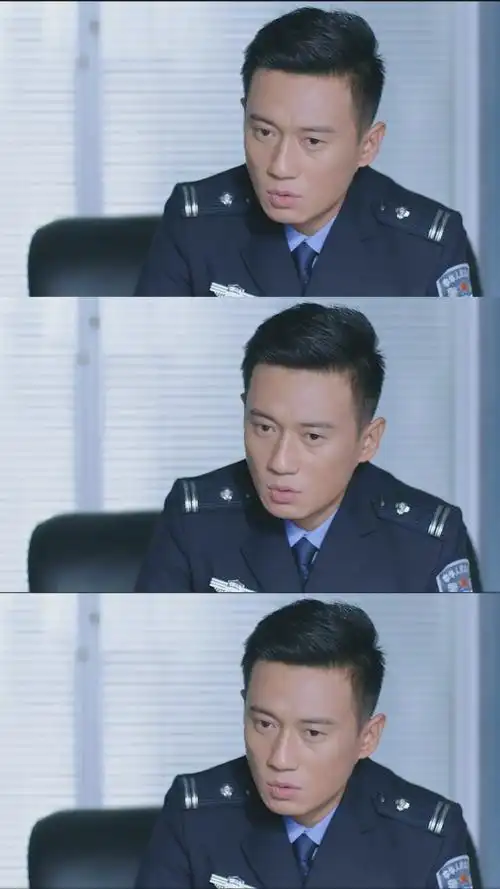 《功夫战警》结局是什么 辛小晶程唐白大庆成长为优秀特警(中)#电视剧