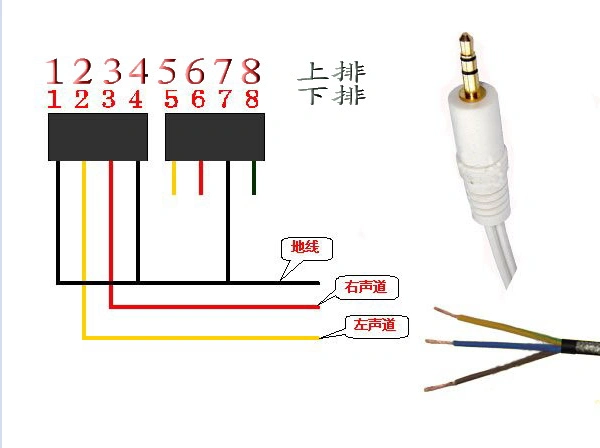 用试电笔测两根线都亮什么原因?