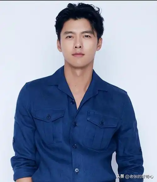 韩国十大巅峰演技演员(国外网站评选的2023年韩流帅气男明星排行榜)