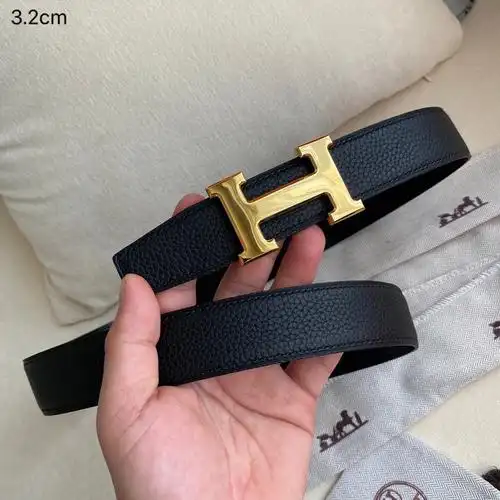 爱马仕男士皮带