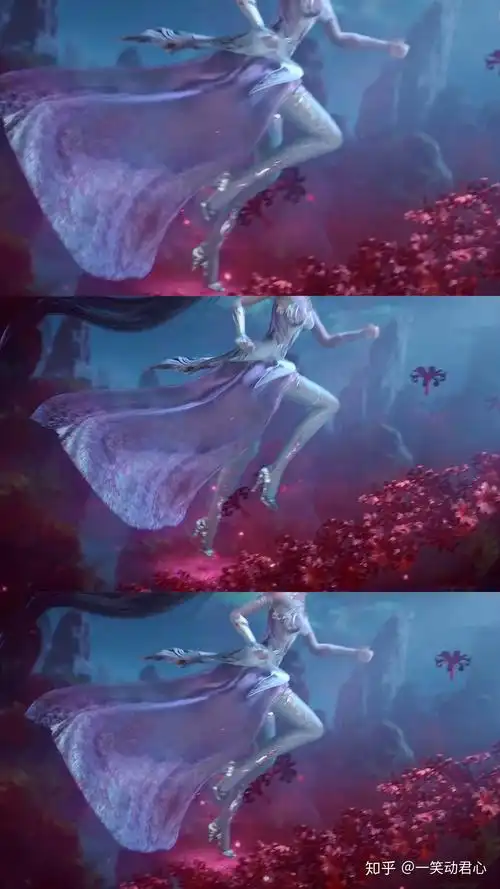 壁纸斗罗大陆小舞献祭唯美高清