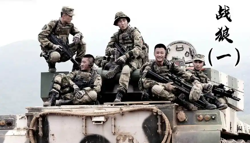 战狼1:"苏大强"巅峰时刻,成就经典,被抓后继续抽雪茄,霸气