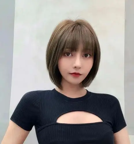 2021春节发型怎么剪?最好看看这15款,很美很心动