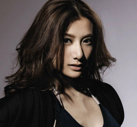 余文乐前女友( 余文乐为什么娶王棠云)