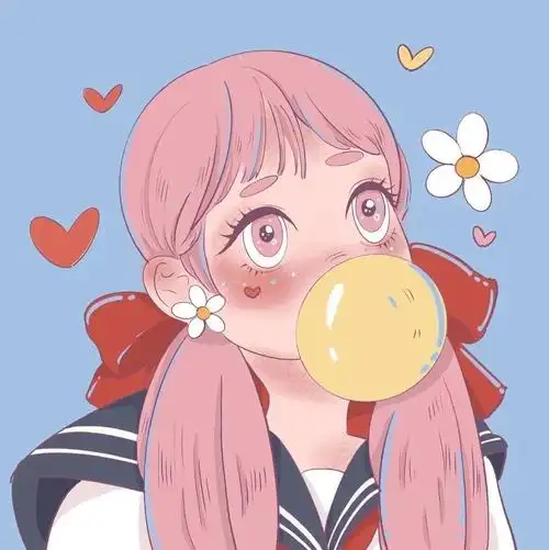 有没有让人看起来很舒服的头像? - 知乎