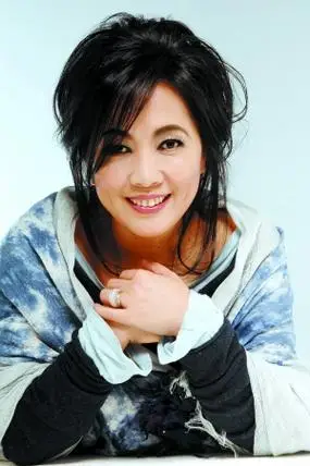 齐豫专辑  wbr>《云端》