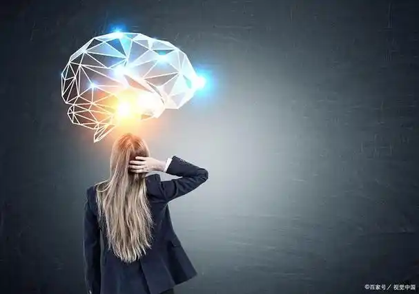 "威",权威,让你的大脑短路的说服力模糊谈判力