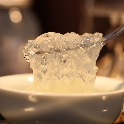 物之味印尼caiq溯源码足干进口燕窝