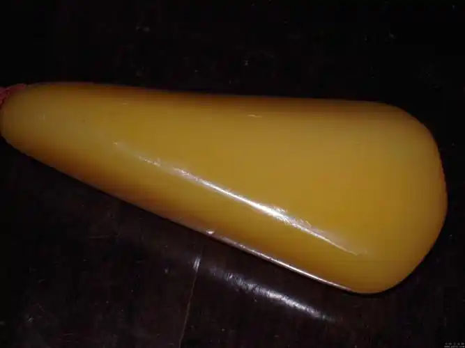 什么是中华黄玉_中华黄玉价格_中华黄玉作用-玉石图鉴-金投珠宝-金投