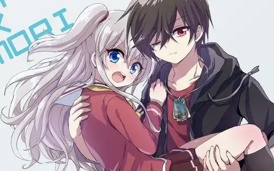 可乐看动漫几分钟看完charlotte夏洛特震惊一男子灵魂出窍控制他人竟