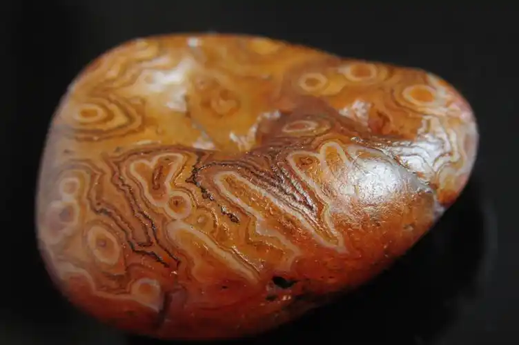 冰彩玛瑙马达加斯加玛瑙马料包邮千眼奇石