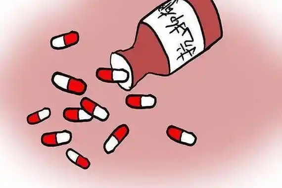 远离毒品,从预防药物滥用开始_渴求_障碍_精神