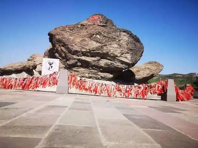 今年春节无需旅行去什么地方了,您可以来到这里,独特