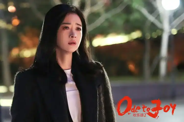 靳东新剧《如果岁月可回头》牵手蒋欣,左小青