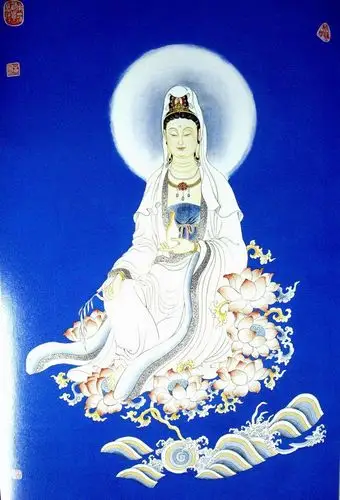 [分享]浏览此帖一次 保你一生平安!