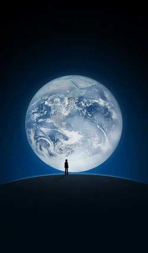 地球- 堆糖,美图壁纸兴趣社区