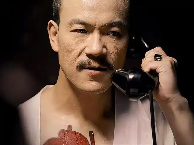 邪不压正:燕子李三偷了印?廖凡听到后,一口水直接喷了出来!