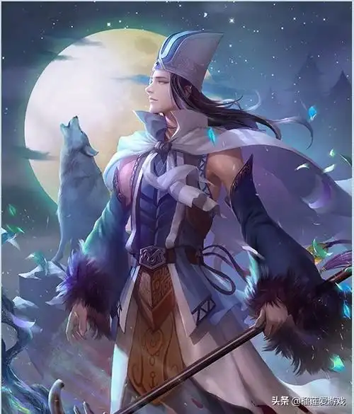 三国杀神司马懿技能详解(司马懿最强玩法介绍)-游戏攻略-游戏下载网