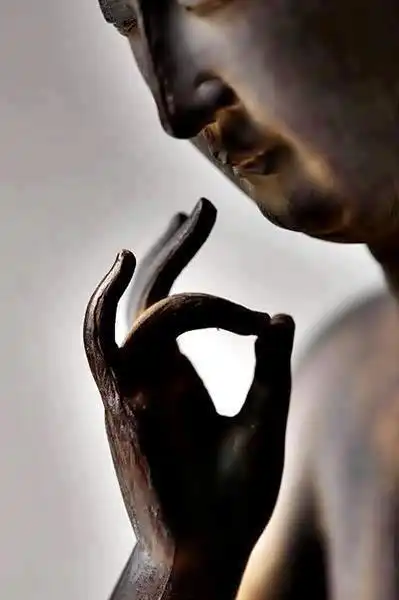 17:09:03无 上 妙 义佛教意境照片designers1992h同采自www