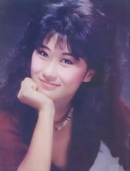 5亿包养,为何结婚后隐退,叶倩文的故事比歌声更精彩 - 知乎