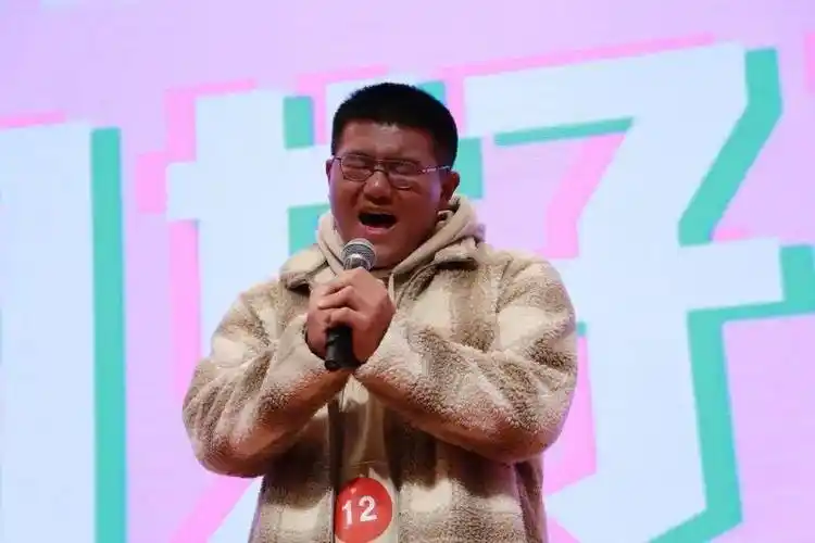 直击校园好声音!_大赛_比赛_青春